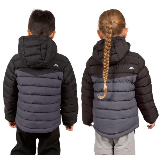 Trespass Παιδικό μπουφάν Oskar Padded Jacket Trespass Παιδικό μπουφάν Oskar Padded Jacket